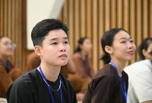 One Day Retreat for Students