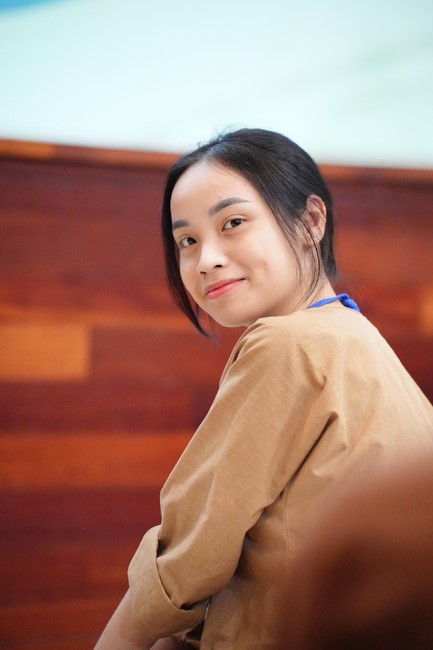 One Day Retreat for Students