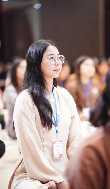 One Day Retreat for Students