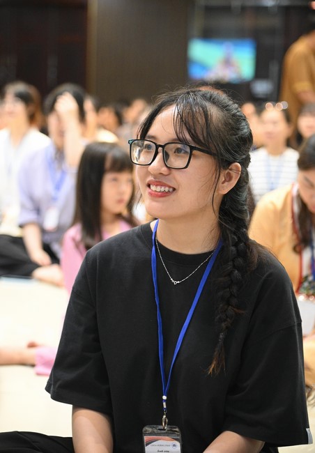 One Day Retreat for Students