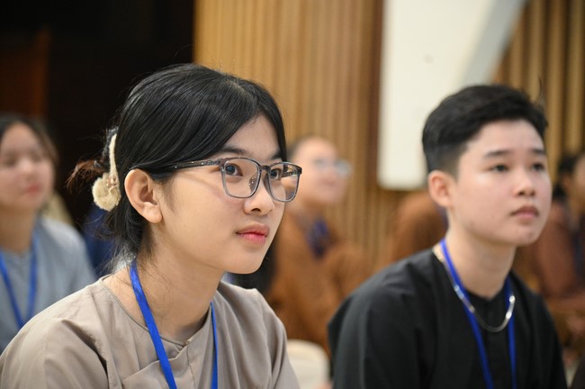 One Day Retreat for Students