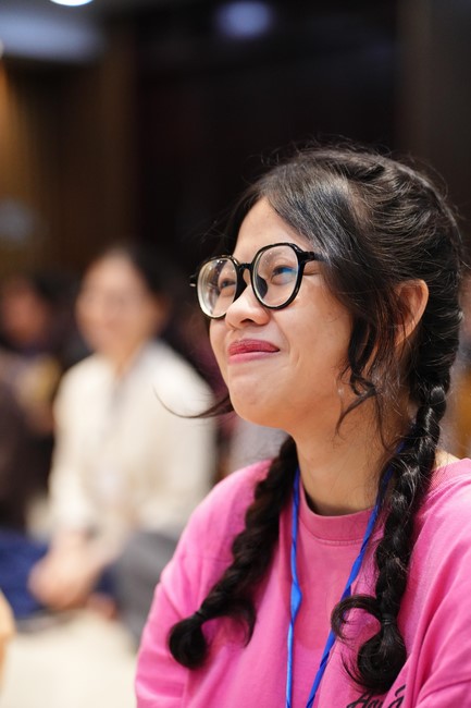 One Day Retreat for Students