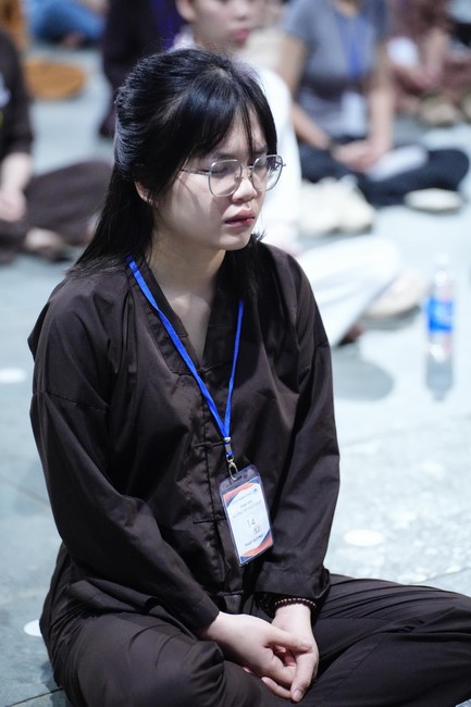 One Day Retreat for Students