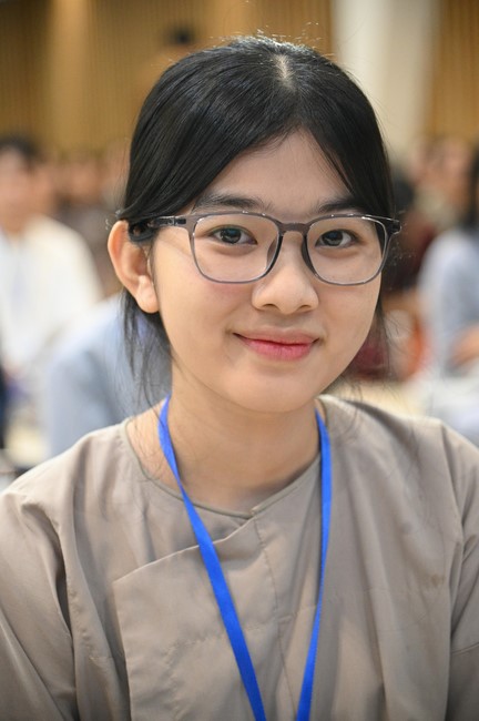 One Day Retreat for Students