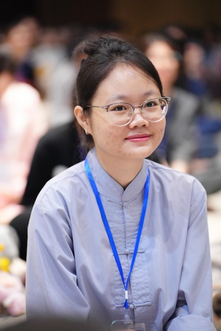 One Day Retreat for Students