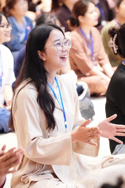 One Day Retreat for Students