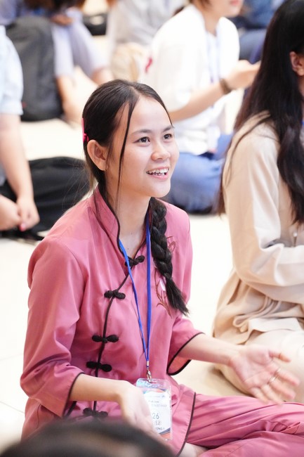 One Day Retreat for Students