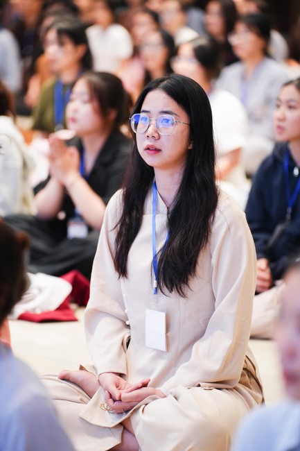 One Day Retreat for Students