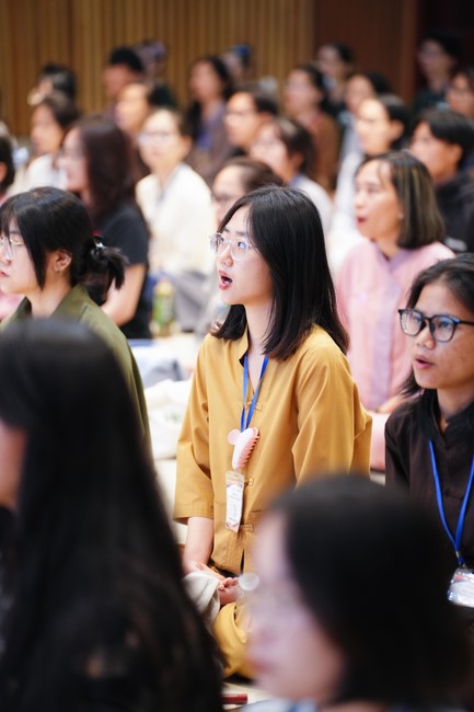 One Day Retreat for Students