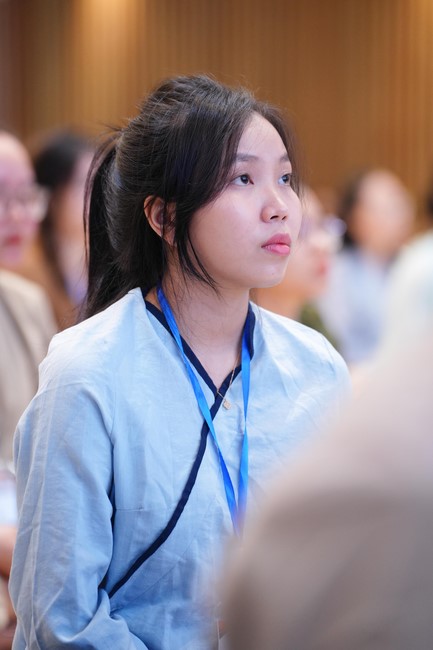 One Day Retreat for Students