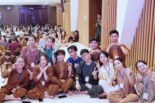 One Day Retreat for Students