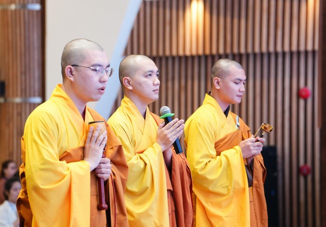 One Day Retreat for Students