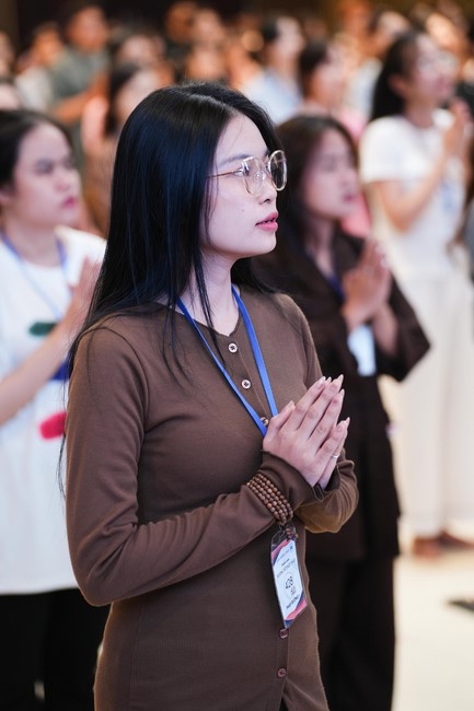 One Day Retreat for Students