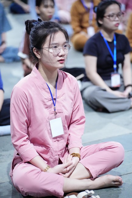 One Day Retreat for Students