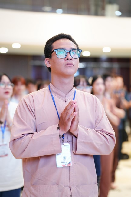 One Day Retreat for Students