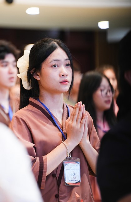 One Day Retreat for Students