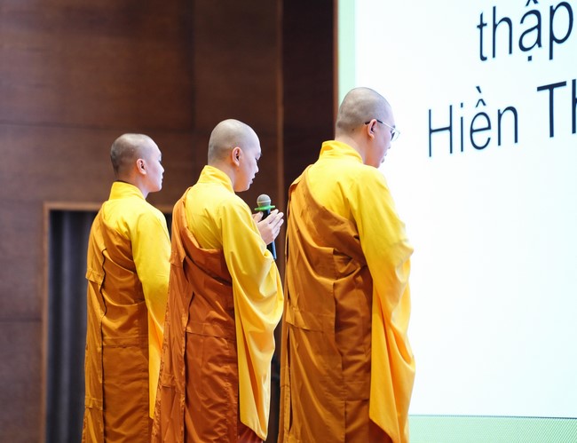 One Day Retreat for Students