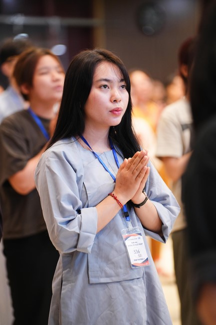 One Day Retreat for Students