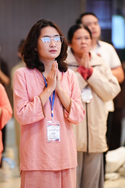 One Day Retreat for Students