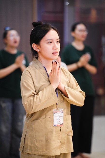 One Day Retreat for Students