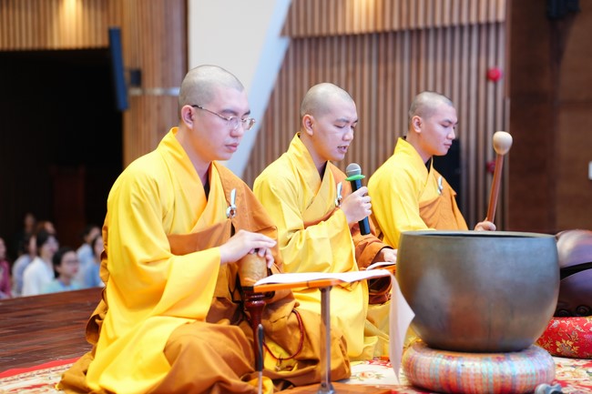 One Day Retreat for Students