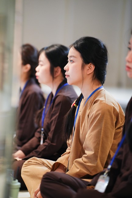 One Day Retreat for Students