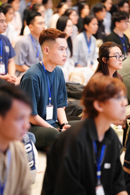 One Day Retreat for Students