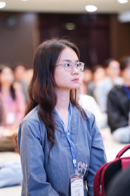 One Day Retreat for Students