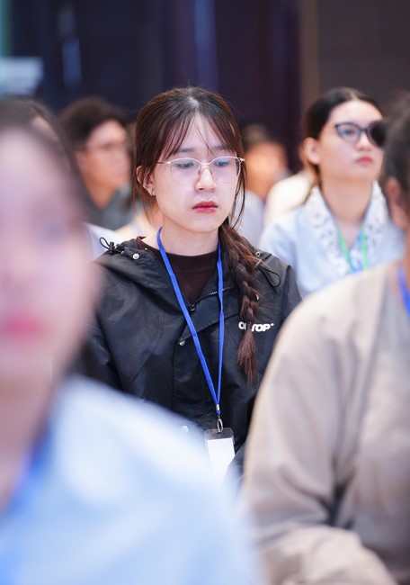 One Day Retreat for Students