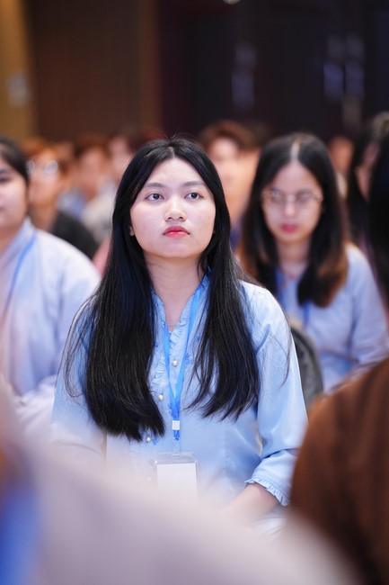 One Day Retreat for Students