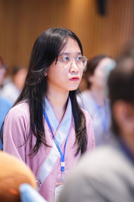 One Day Retreat for Students