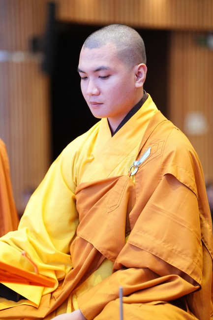 One Day Retreat for Students