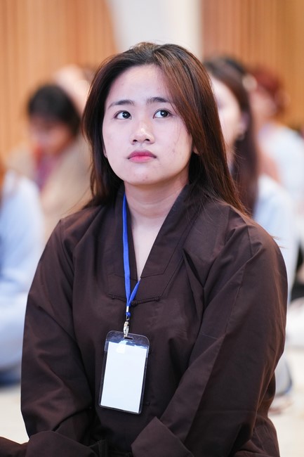 One Day Retreat for Students