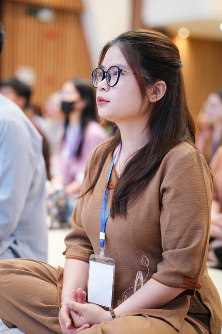 One Day Retreat for Students