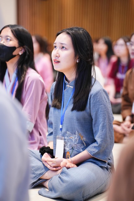 One Day Retreat for Students