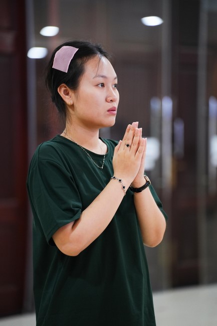 One Day Retreat for Students