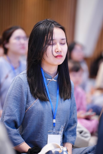 One Day Retreat for Students