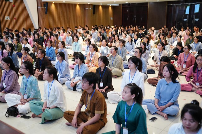 One Day Retreat for Students