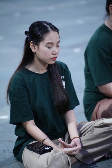 One Day Retreat for Students