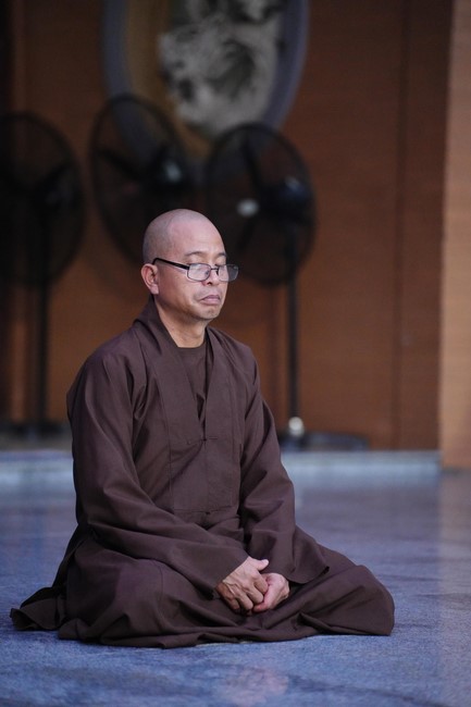 One Day Retreat for Students