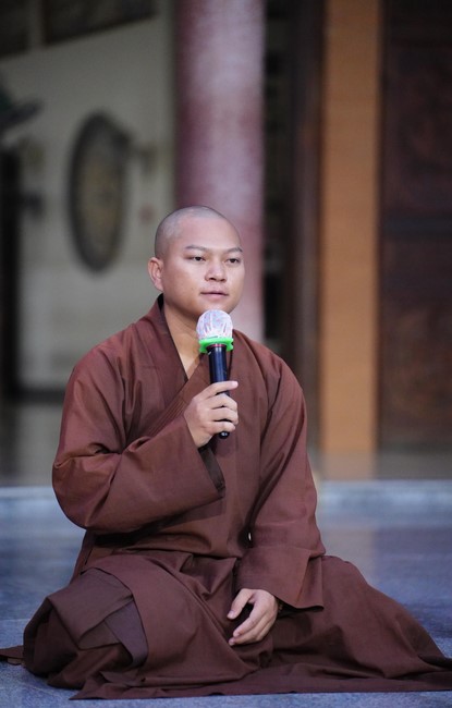 One Day Retreat for Students