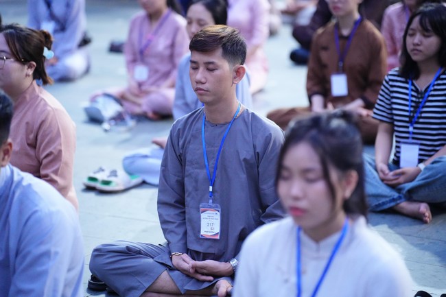 One Day Retreat for Students