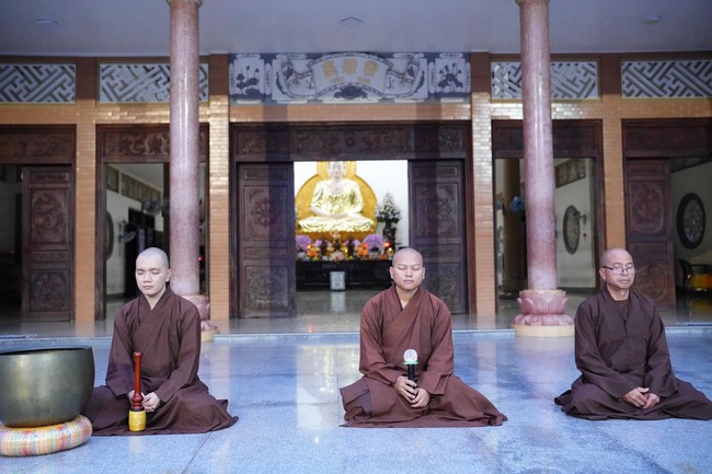 One Day Retreat for Students