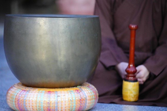 One Day Retreat for Students