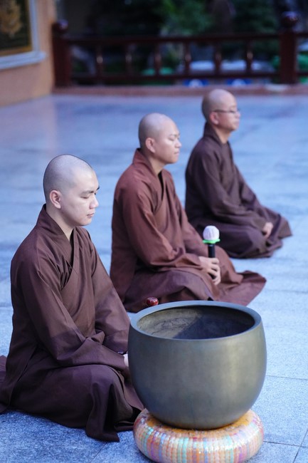 One Day Retreat for Students