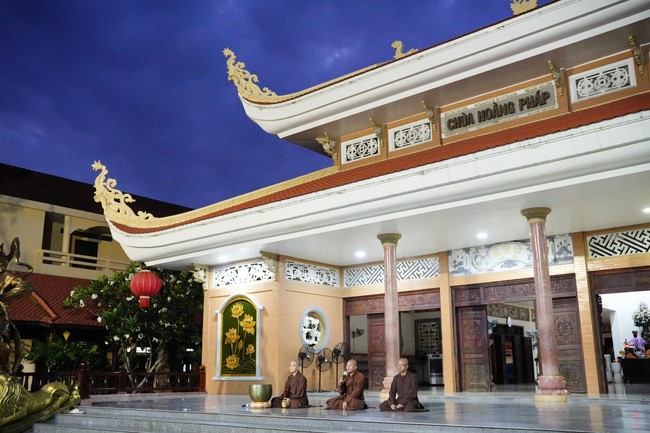 One Day Retreat for Students