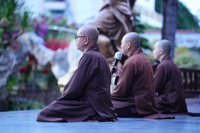 One Day Retreat for Students