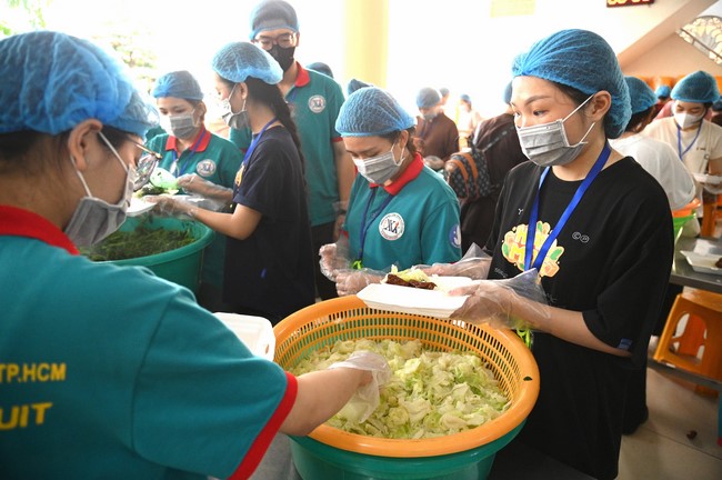 One Day Retreat for Students