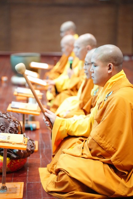 One Day Retreat for Students