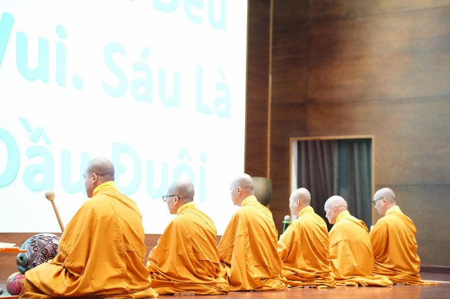 One Day Retreat for Students